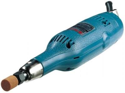 เครื่องเจียร์คอยาว MAKITA แกน 1/4