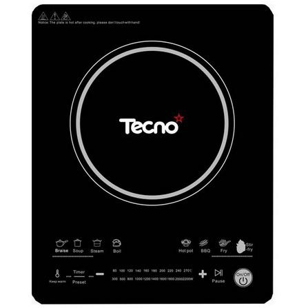 เตาแม่เหล็กไฟฟ้า TECNOGAS IDS 2000 BSC 