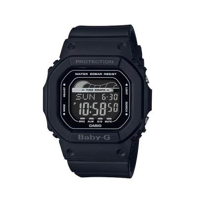 ดูภาพ นาฬิกา CASIO Baby-G BLX-560-1DR (ประกัน CMG) <br/>เพิ่มเติม นาฬิกา CASIO Baby-G BLX-560-1DR (ประกัน CMG)