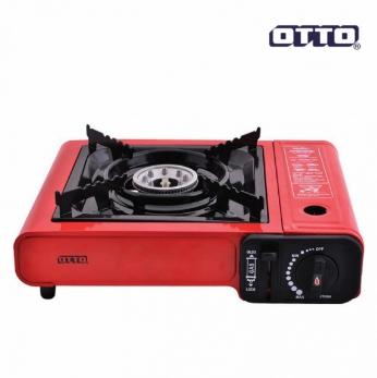 OTTO เตาแก๊สปิคนิค รุ่น GS-800