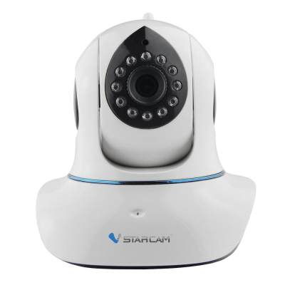 กล้อง Vstarcam C 38 A H . 264 960 P HD Wireless WiFi IR hemiball IP กล้อง Vstarcam C 38 A H . 264 960 P HD Wireless WiFi IR hemiball IP