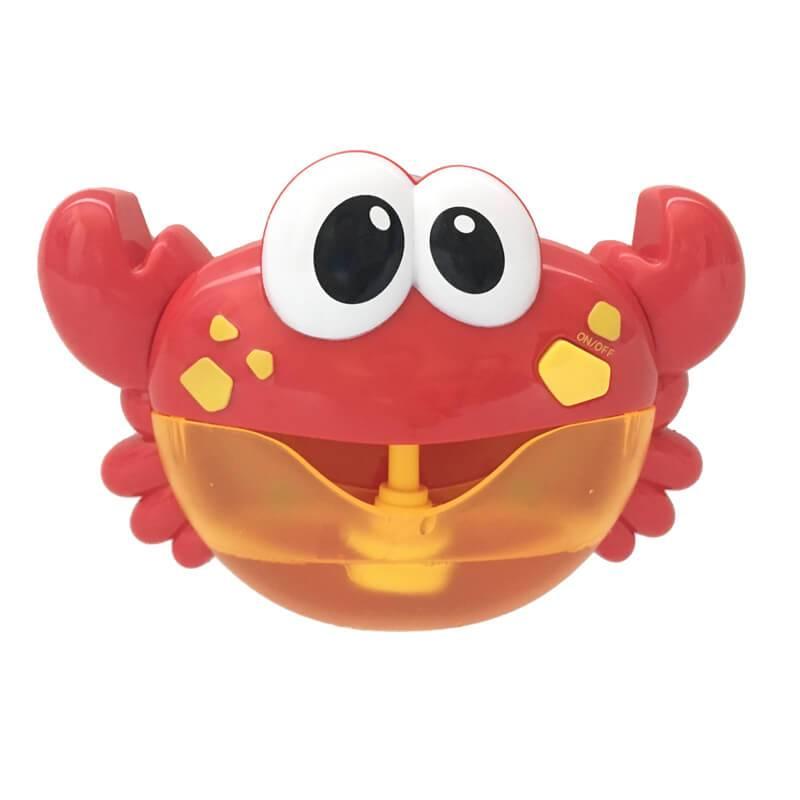 Bubble Crab  ปูพ่นฟองสบู่พร้อมเสียงดนตรี 