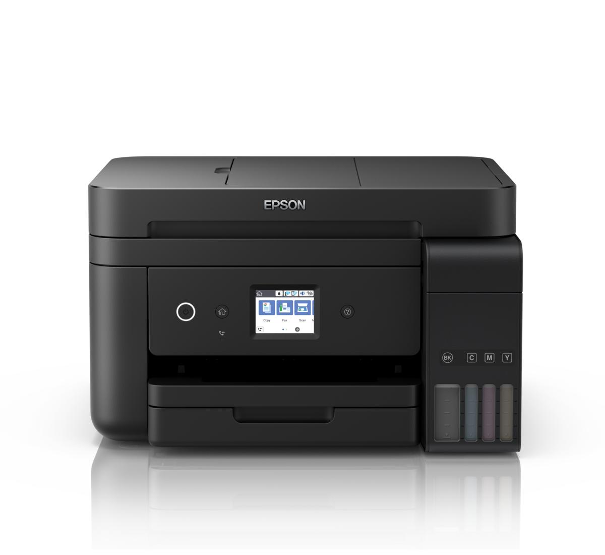 Printer Epson L6190 * Inkjet All-in-One