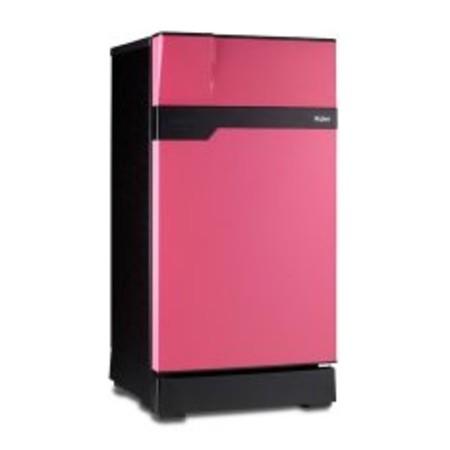 HAIER ตู้เย็น 1 ประตู MUSE SERIES 6.3Q รุ่น HR-CEQ18 (หลากสี)