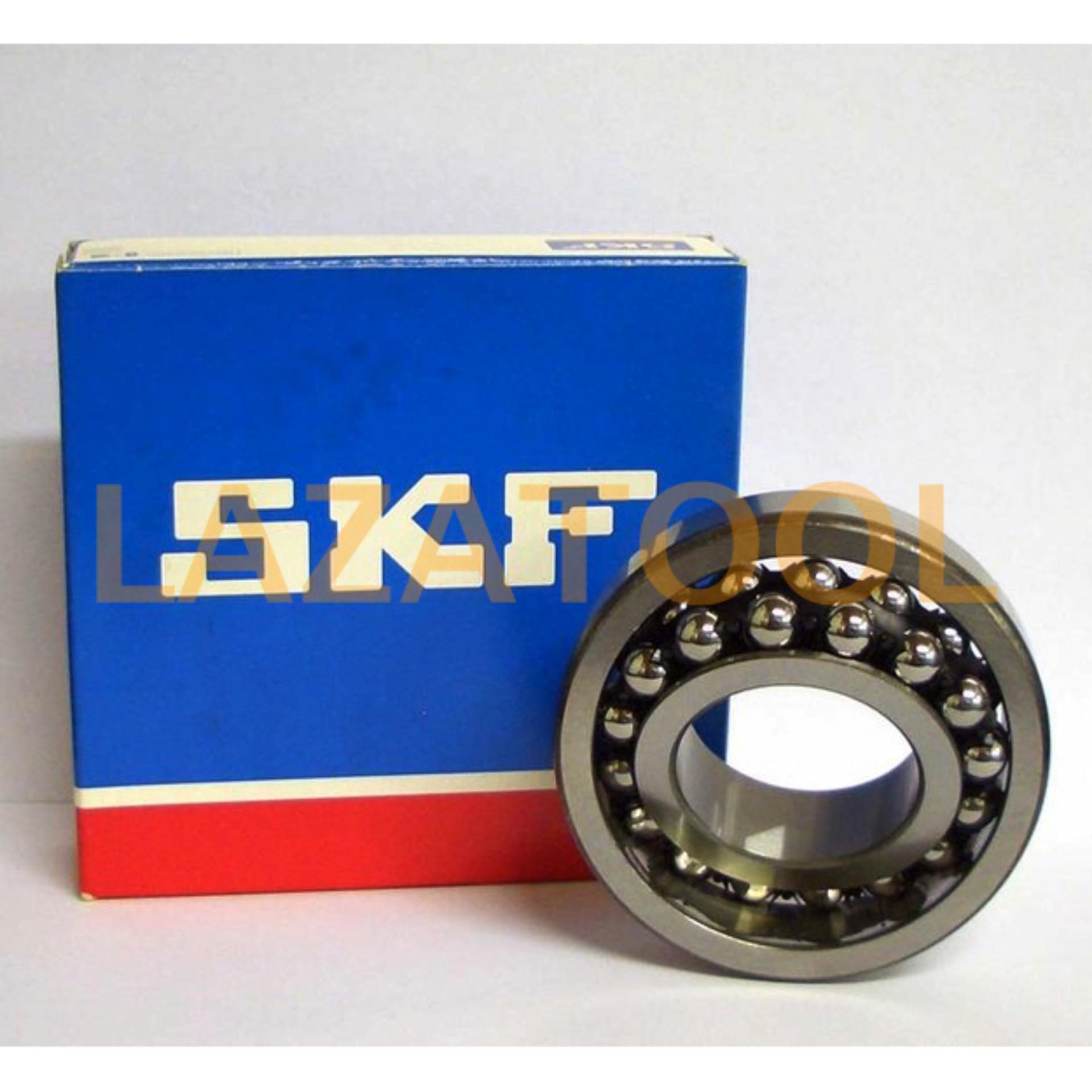 SKF NU308ECP Cylindrical Roller Bearing New