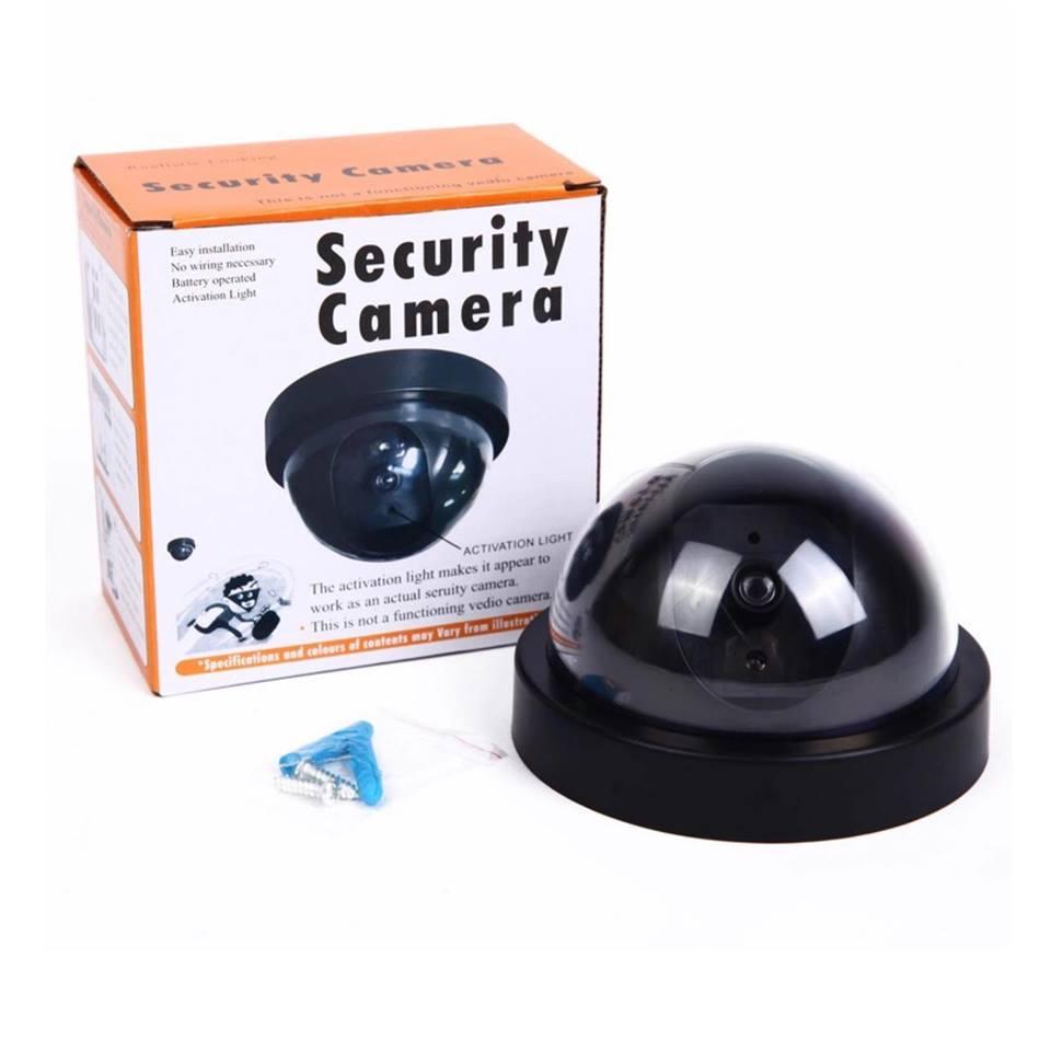 Takayama -  Dummy Security Camera