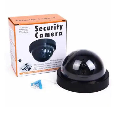 Banzai - Dummy Security Camera