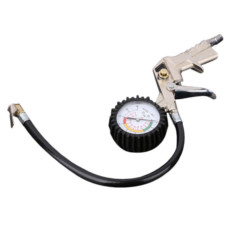 ดูภาพ WOND มาตรวัดแรงดันยางยางเกจวัดความดันยางซ่อมเครื่องมือสำหรับรถจักรยานยนต์รถยนต์ เพิ่มเติม WOND มาตรวัดแรงดันยางยางเกจวัดความดันยางซ่อมเครื่องมือสำหรับรถจักรยานยนต์รถยนต์