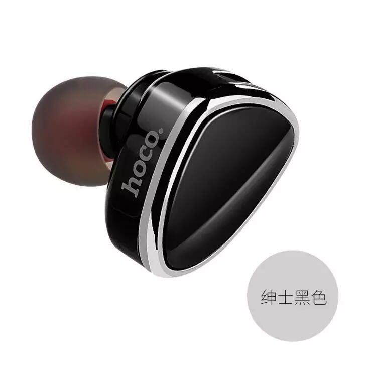 hoco E7plusของแท้100% หูฟังบลูทูธ ไร้สาย Premium Earphone Bluetooth V4.1
