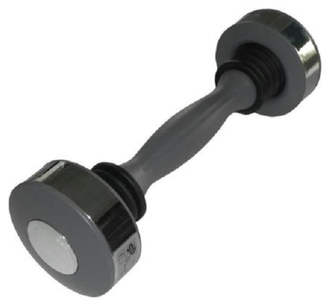 ดูภาพ ดัมเบลแบบสั่น Shake dumbbell weight สร้างหุ่นเพรียวด้วยการ SHAKE เพิ่มเติม ดัมเบลแบบสั่น Shake dumbbell weight สร้างหุ่นเพรียวด้วยการ SHAKE