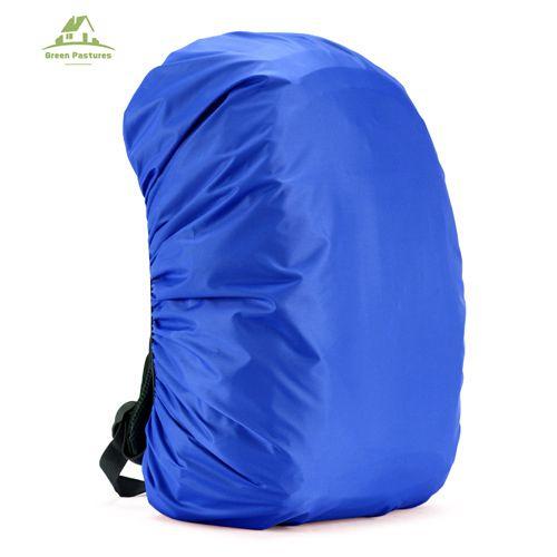 GP00105 Rainproof Cover ผ้าคลุมกระเป๋า กันน้ำและรอยขีดข่วน(35-40L)