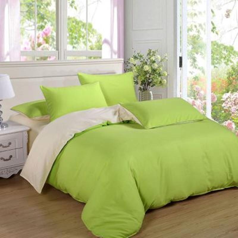 ดูภาพ notting0052 ชุดผ้าปูที่นอน 5 ชิ้น พร้อมผ้านวมหนา 5 ฟุต สีเขียวสลับทูโทนครีม เพิ่มเติม notting0052 ชุดผ้าปูที่นอน 5 ชิ้น พร้อมผ้านวมหนา 5 ฟุต สีเขียวสลับทูโทนครีม