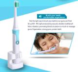 แปรงสีฟันไฟฟ้า รอยยิ้มขาวสดใสใน 1 สัปดาห์ สมุทรปราการ Geek lab KEIMEI TOPS แปรงสีฟันไฟฟ้าอุลตร้าโซนิค รุ่น KM 907 rechargeable ultrasonic waterproof electric toothbrush
