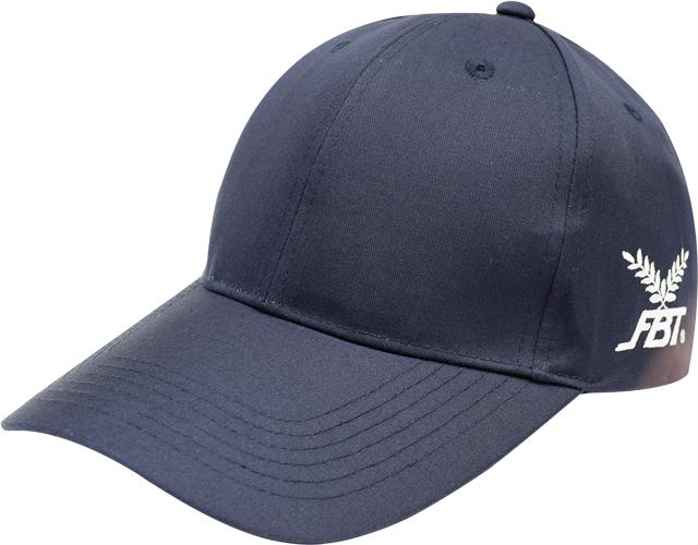 FBT หมวก F.B.T. รุ่น 014 หมวก เนื้อผ้าคอมทวิว เป็นทรง รหัส 83314