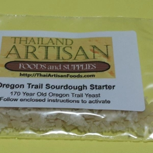 สินค้า Oregon Trail Sogh Starter