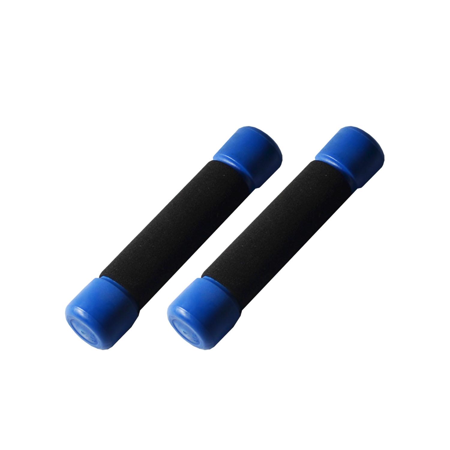 ดูภาพ ดัมเบล 1 LB (0.5 kg) 1 คู่ (สีน้ำเงิน) / Pair of Dumbbell 1 LB (0.5 kg) - Blue เพิ่มเติม ดัมเบล 1 LB (0.5 kg) 1 คู่ (สีน้ำเงิน) / Pair of Dumbbell 1 LB (0.5 kg) - Blue