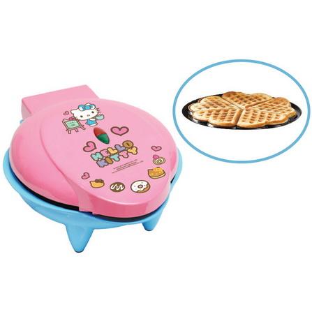 เครื่องทำวาฟเฟิล KITTY SW 074