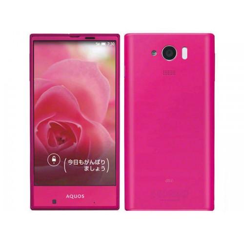 Sharp Aquos Serie mini SHV31(Pink)