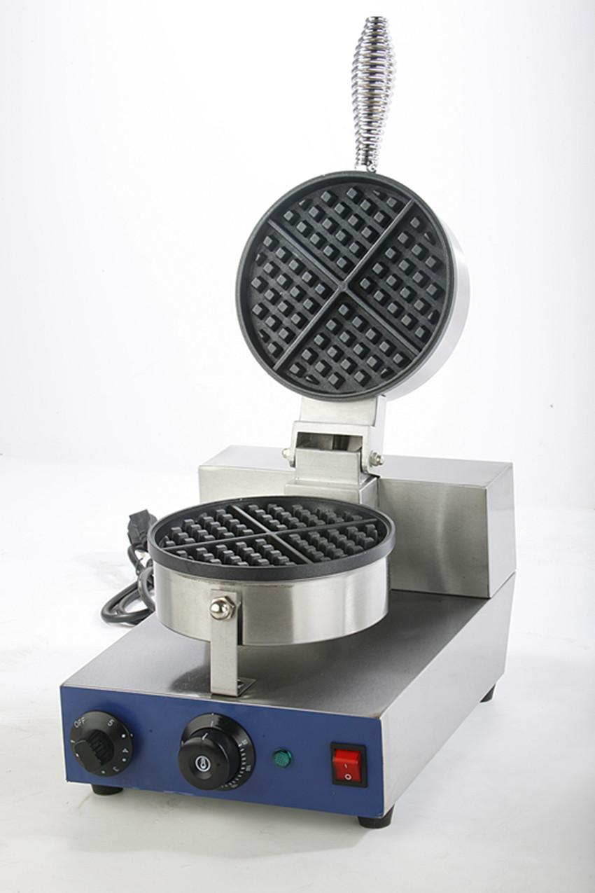 เครื่องทำวาฟเฟิล (ทรงกลม) DBK-Thai 1-Plate Commercial Non-Stick Cooking
Surface Feature Hong Kong Baker waffle maker 1000W commercial use เครื่องทำวาฟเฟิล (ทรงกลม) DBK-Thai 1-Plate Commercial Non-Stick Cooking
Surface Feature Hong Kong Baker waffle maker 1000W commercial use