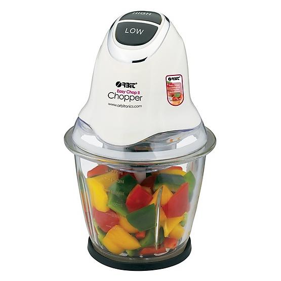 เครื่องบดสับ ORBIT 161090-0003 EASY CHOP2 ELECTRIC MINI CHOPPER BK