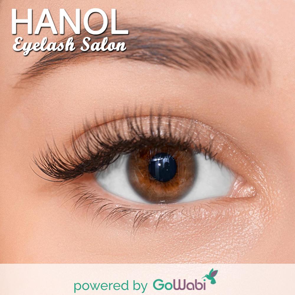 Hanol Eyelash Salon - Natural Soft