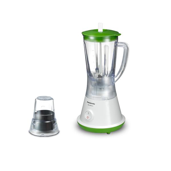 Panasonic เครื่องปั่นและผสมอาหาร ความจุ 1 ลิตร รุ่น MX-GM1011 Panasonic เครื่องปั่นและผสมอาหาร ความจุ 1 ลิตร รุ่น MX-GM1011