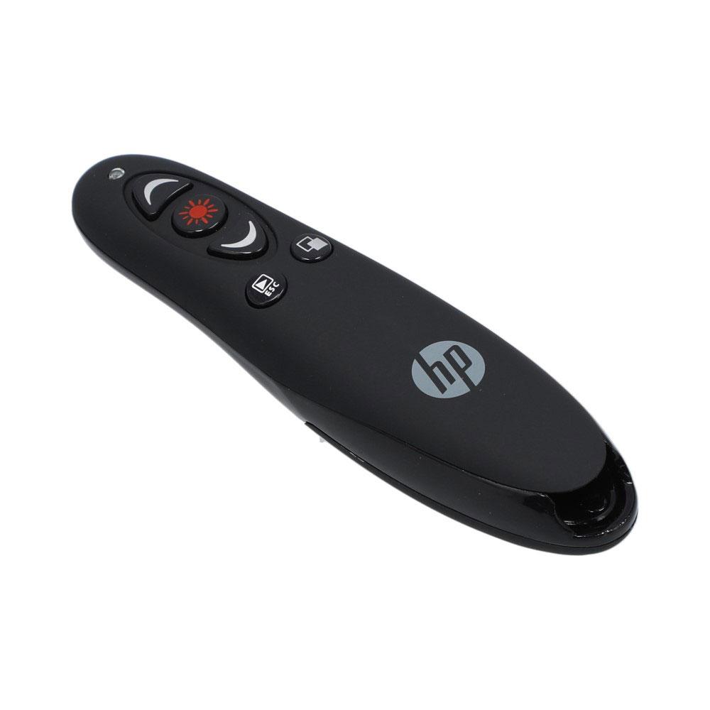 POINTER WIRELESS (รีโมทควบคุมคำสั่งไร้สาย) PRESENTER HP