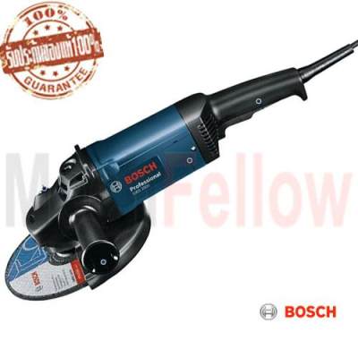 เครื่องเจียร BOSCH 7 นิ้ว รุ่น GWS2000-180