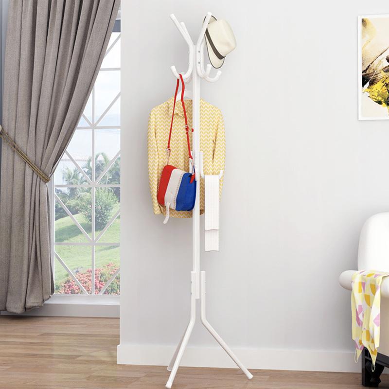 Koom Asia ที่แขวนหมวกและเสื้อโค๊ท 3ชั้น Coatrack By Koom Asia.
