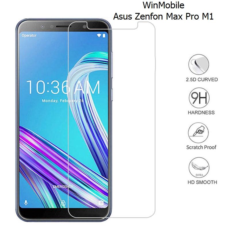 ฟิล์มกระจก กันรอยหน้าจอ แบบใส(ไม่มีกรอบสี) กาวเต็มแผ่น สำหรับ Asus Max Pro M1 (ZB602KL) รุ่นใหม่ : image ฟิล์มกระจก กันรอยหน้าจอ แบบใส(ไม่มีกรอบสี) กาวเต็มแผ่น สำหรับ Asus Max Pro M1 (ZB602KL) รุ่นใหม่