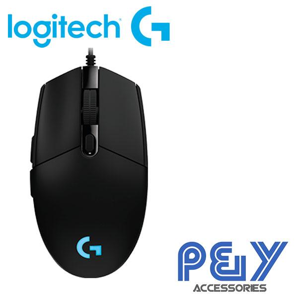 Logitech G102 Prodigy Gaming Mouse