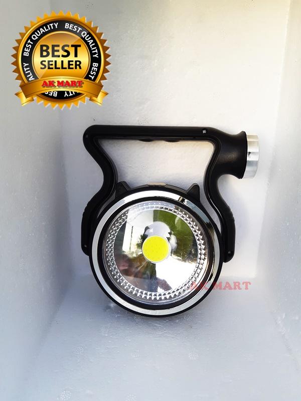 Solar Cell Portable Hangling Flip One Lamp ไฟโซล่าเซลล์ ไฟฉายโซล่าเซลล์ พลังงานแสงอาทิตย์ ไฟเอนกประสงค์ 2 in 1 + เป็น Power Bank ในตัว ชาร์จได้ทั้ง พลังงานแสงอาทิตย์ และ ชาร์จไฟ USB ในตัว พร้อมอุปกรณ์ครบชุด รับประกันความสว่าง Solar Cell Portable Hangling Flip One Lamp ไฟโซล่าเซลล์ ไฟฉายโซล่าเซลล์ พลังงานแสงอาทิตย์ ไฟเอนกประสงค์ 2 in 1 + เป็น Power Bank ในตัว ชาร์จได้ทั้ง พลังงานแสงอาทิตย์ และ ชาร์จไฟ USB ในตัว พร้อมอุปกรณ์ครบชุด รับประกันความสว่าง