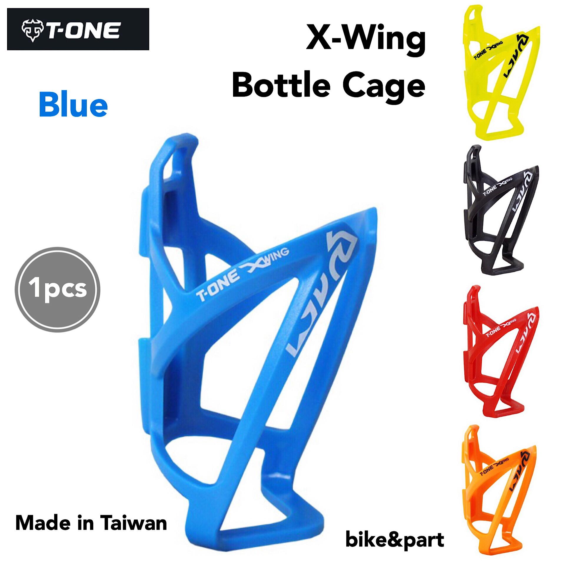 ขากระติก T-ONE X-WING Bottle Cage (T-BC07)