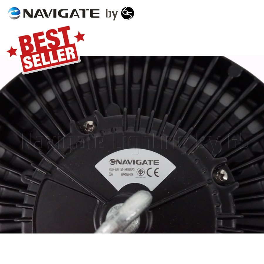 Navigate_High_Bay_LED_50W_WW_4