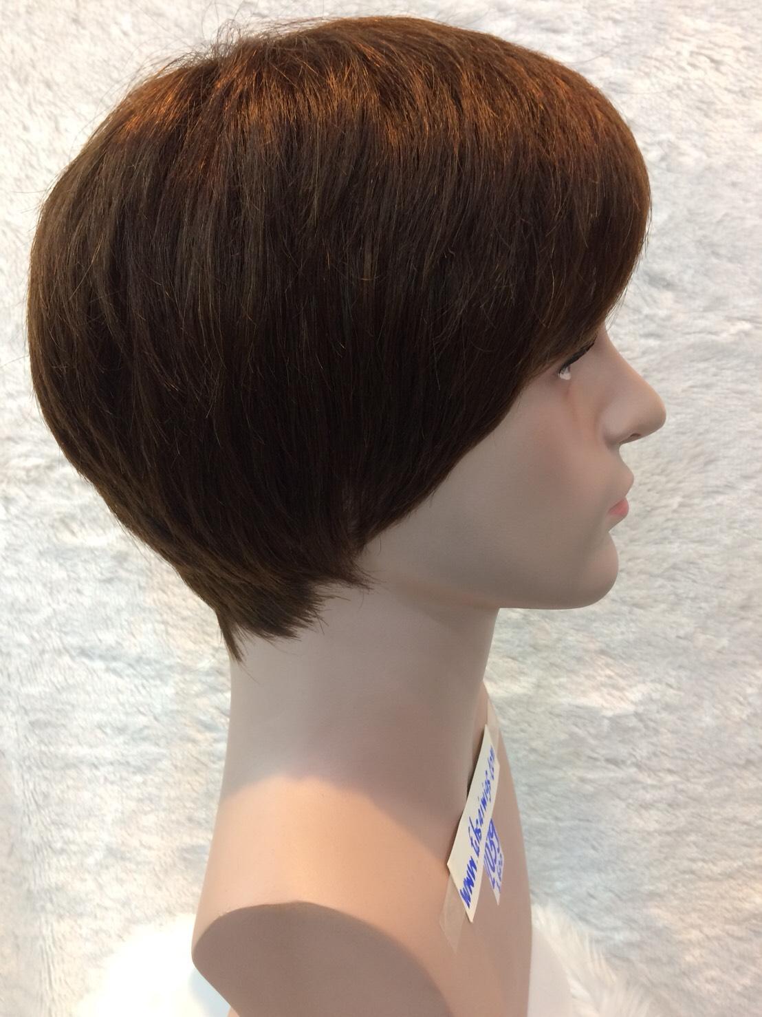 Cala wigs วิกผมแท้100%. รหัส2039 ราคา 2,500 บาท*ส่งฟรี