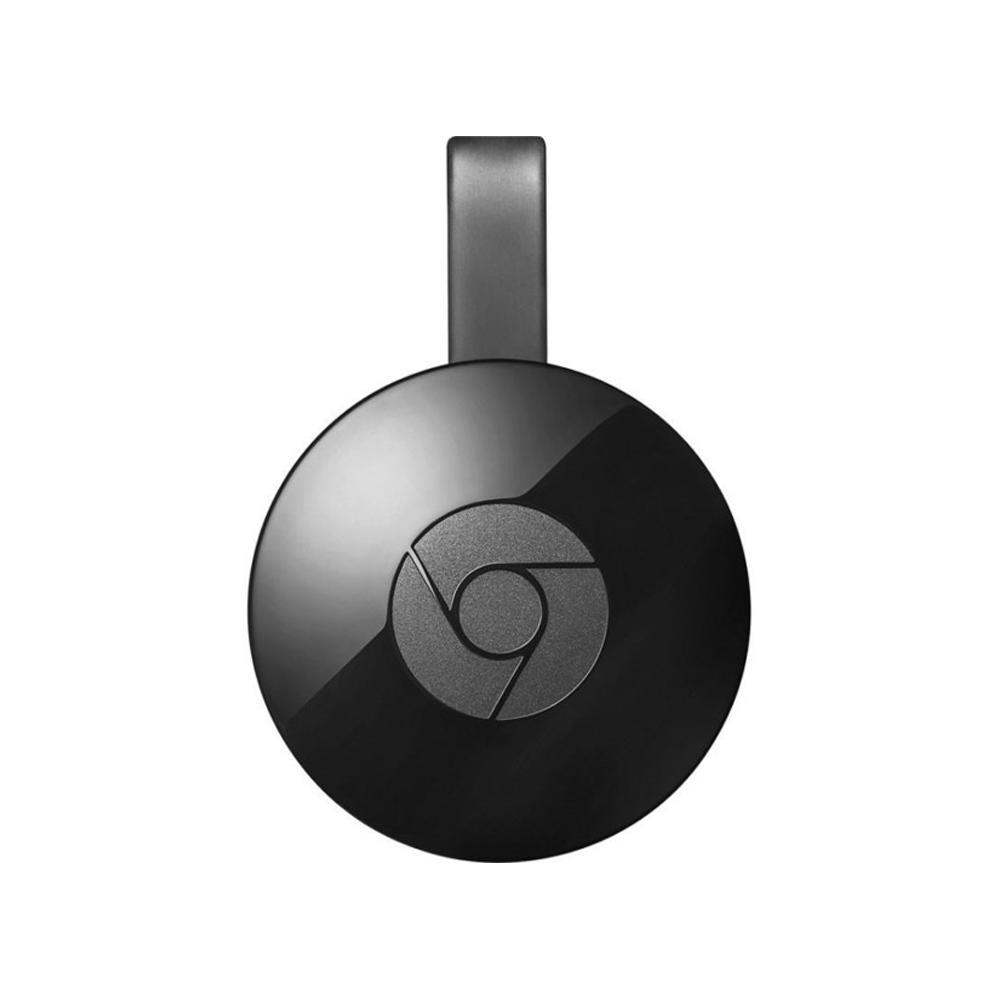 CONNECTOR WIRELESS (คอนเนคเตอร์ไร้สาย) GOOGLE CHROMECAST 2.0