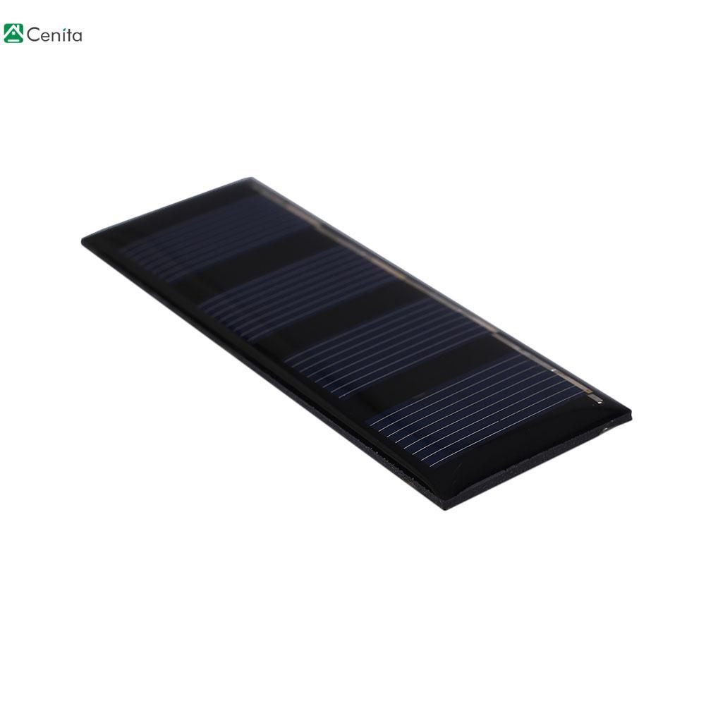 0.2W 2V Polycrystalline Solar Panel Portable DIY Sunpower Solar Power Cell 0.2W 2V Polycrystalline Solar Panel Portable DIY Sunpower Solar Power Cell