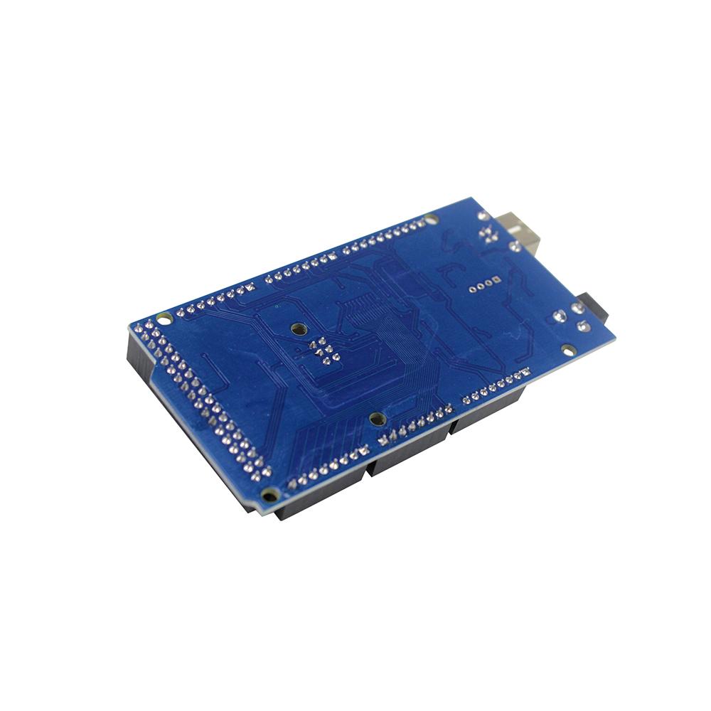 MEGA2560 MEGA 2560 R3 (ATmega2560-16AU CH340G) AVR Type-C USB