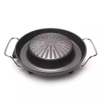 Otto เตาย่างเกาหลี รุ่น GR-175 1900 วัตต์ 