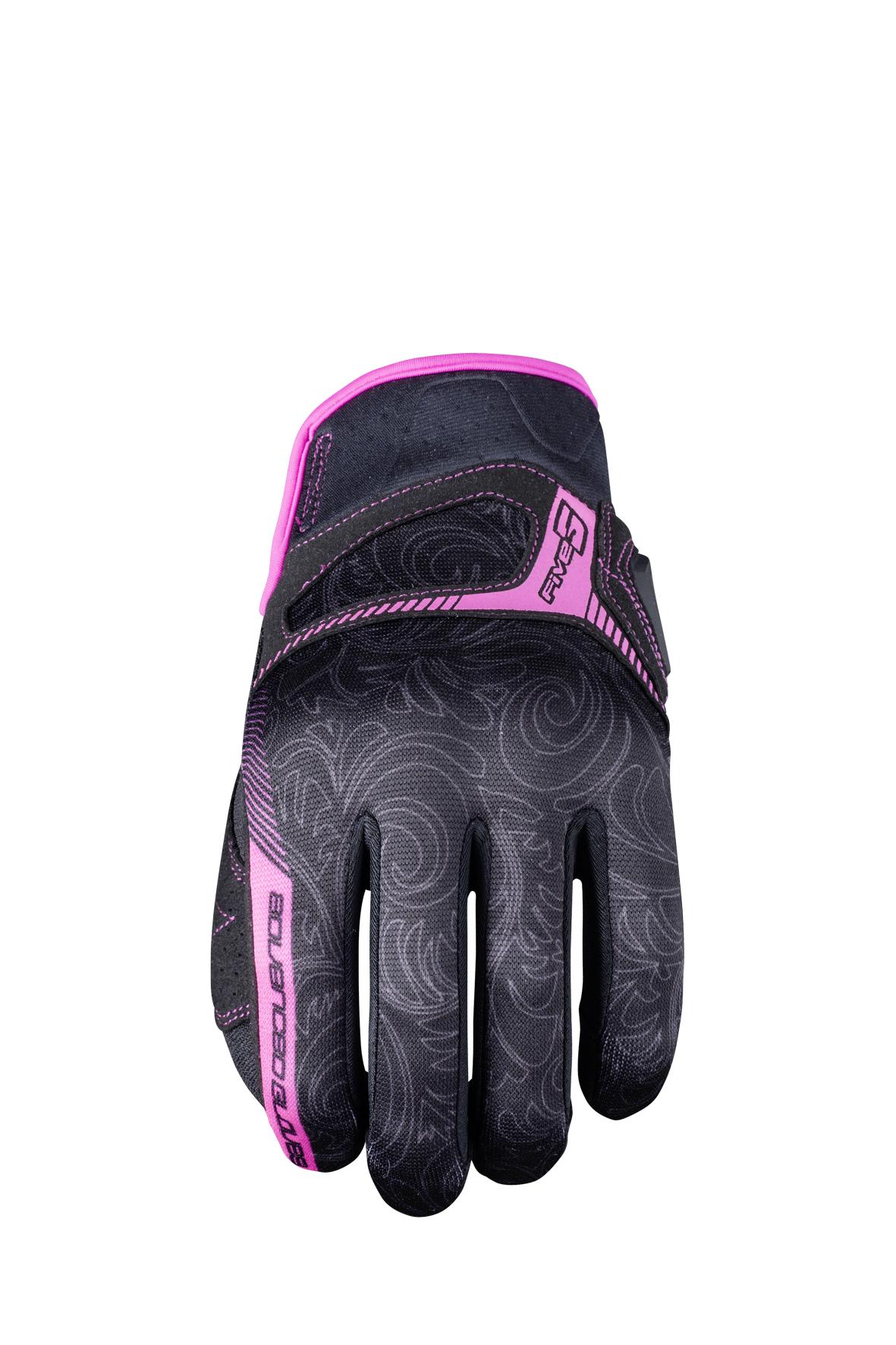 FIVE Advanced Gloves - RS3 Replica Woman - ถุงมือขี่รถมอเตอร์ไซค์