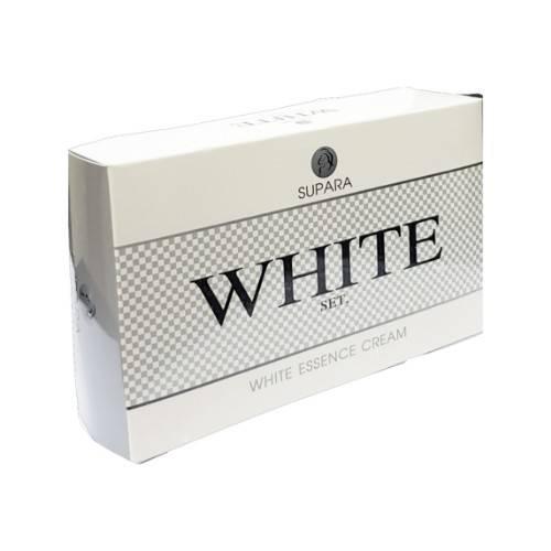 White Essence Cream ไวท์เอสเซนส์ครีม (1 กล่อง )