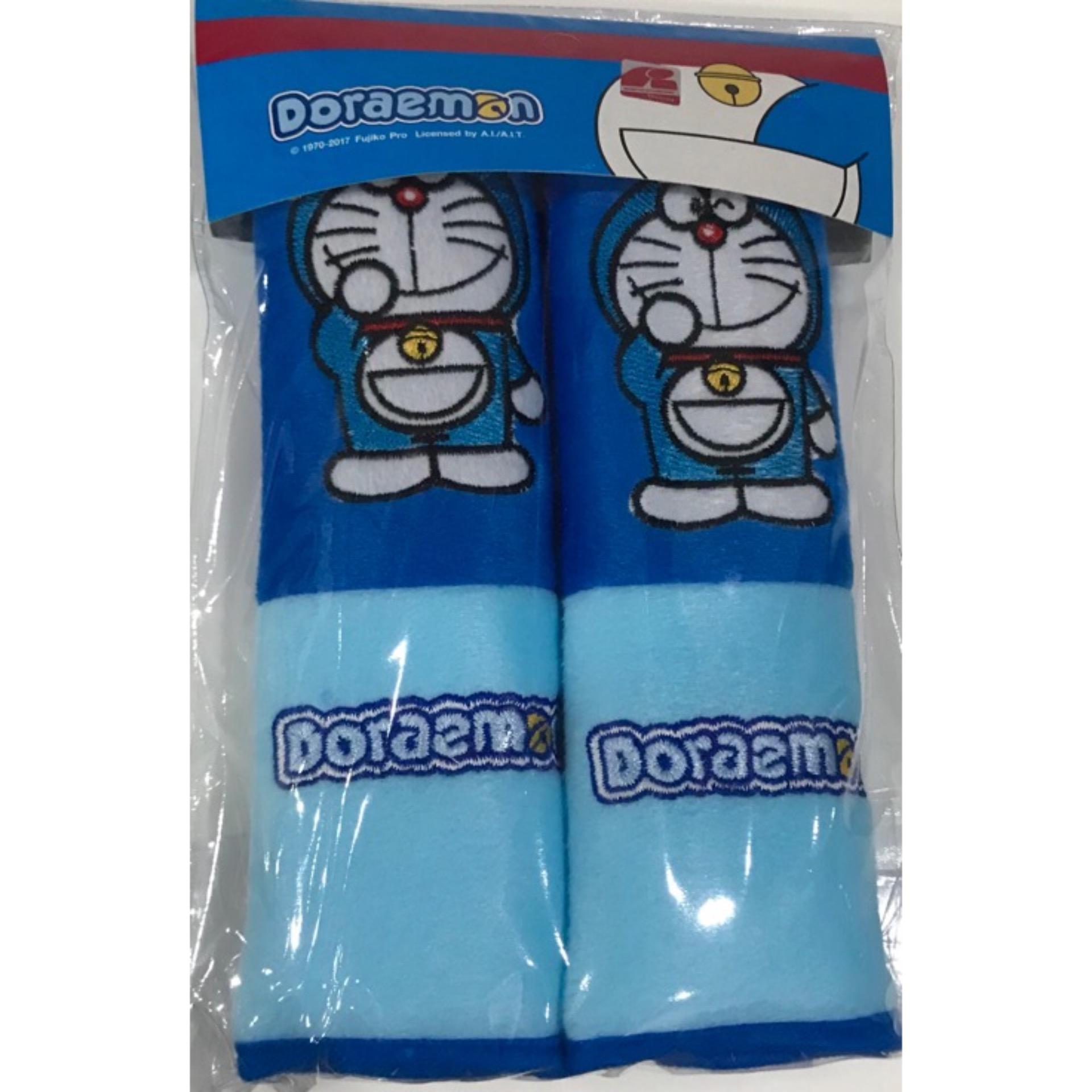 ที่หุ้มสายคาดเบลท์ - Doraemon C1