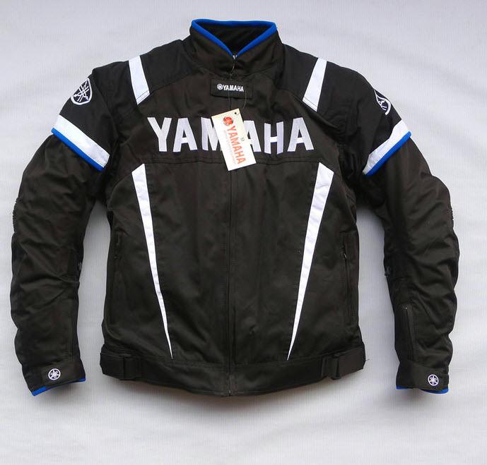 เสื้อการ์ด เสื้อแจ็คเก็ต Yamaha