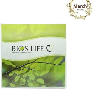 ภาพหน้าปกสินค้าBIOS LIFE C (60 ซอง)ฉลากภาษาไทย ที่เกี่ยวข้อง