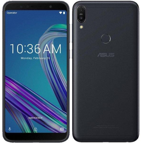 ASUS ZENMAX pro M1