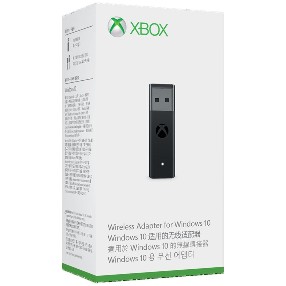 Xbox Wireless Adapter for Windows