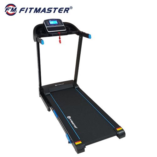 FITMASTER ลู่วิ่งไฟฟ้า T145 MOTORIZED TREADMILL FITMASTER ลู่วิ่งไฟฟ้า T145 MOTORIZED TREADMILL