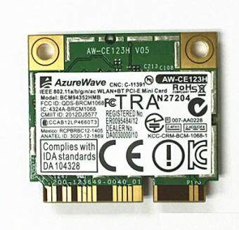 azurewave bluetooth driver win 10