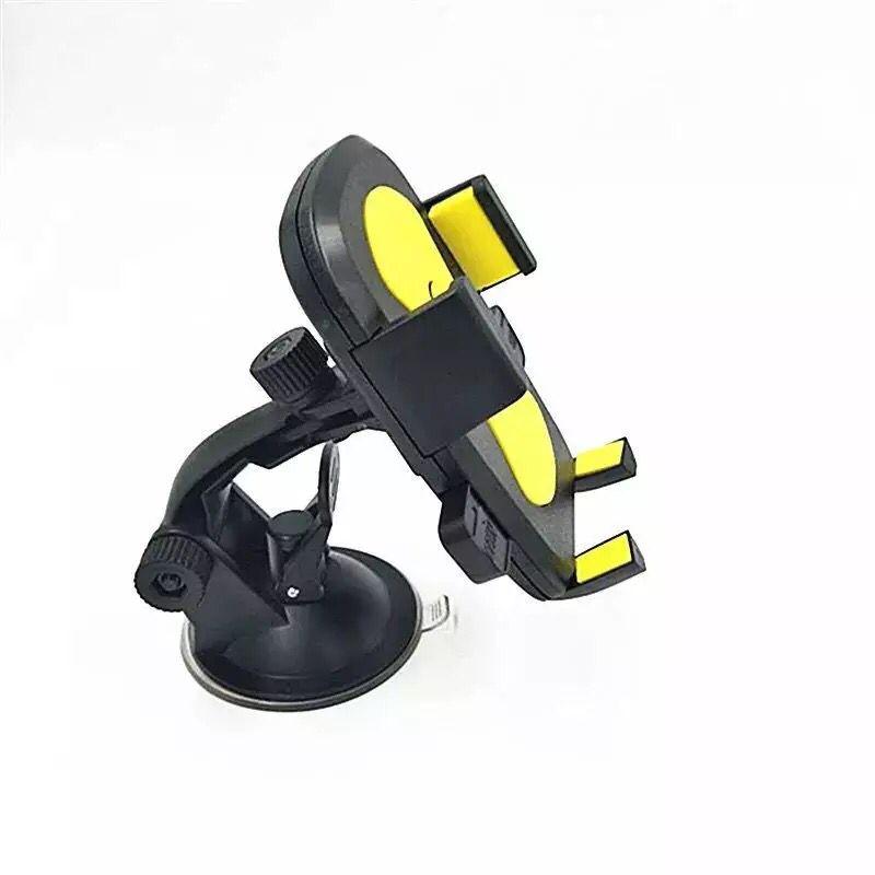 Car Mobile Phone Holder Stand for iPhone Samsung Huawei Xiaomi Asus