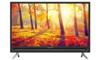 Review Sharp HD LED Smart TV 32 นิ้ว รุ่น LC-32SA4500X